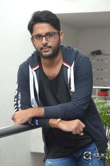 Nithiin-Interview-About-Lie-Movie